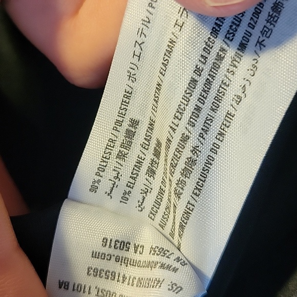 Suede-esque Snap Mini - Picture 6 of 12